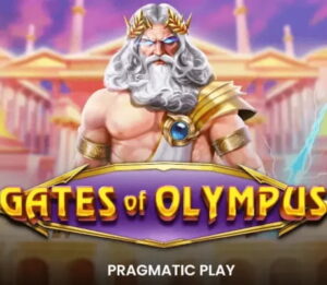 Gates of Olympus slot