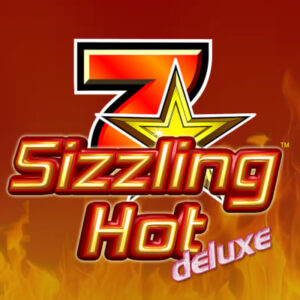 Sizzling Hot Deluxe