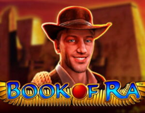 Book of Ra slot