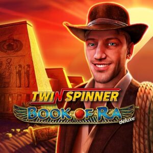 book of ra deluxe slot