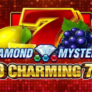 Diamond Mystery™ – 40 Charming 7's