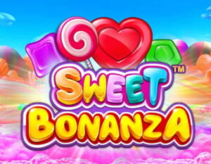 Sweet Bonanza slot